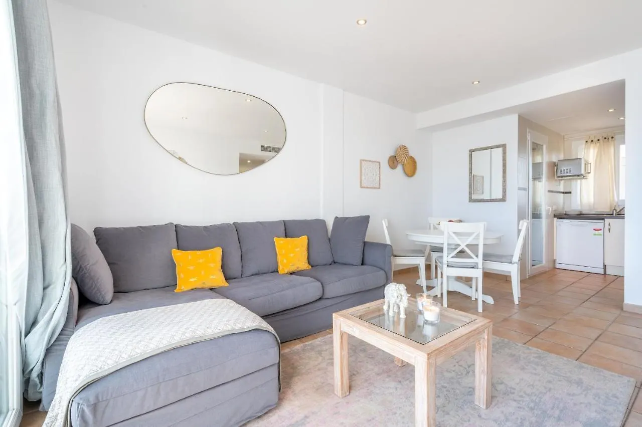 דירות Cala D´Or Vivienda Liv El Puerto I 3-11