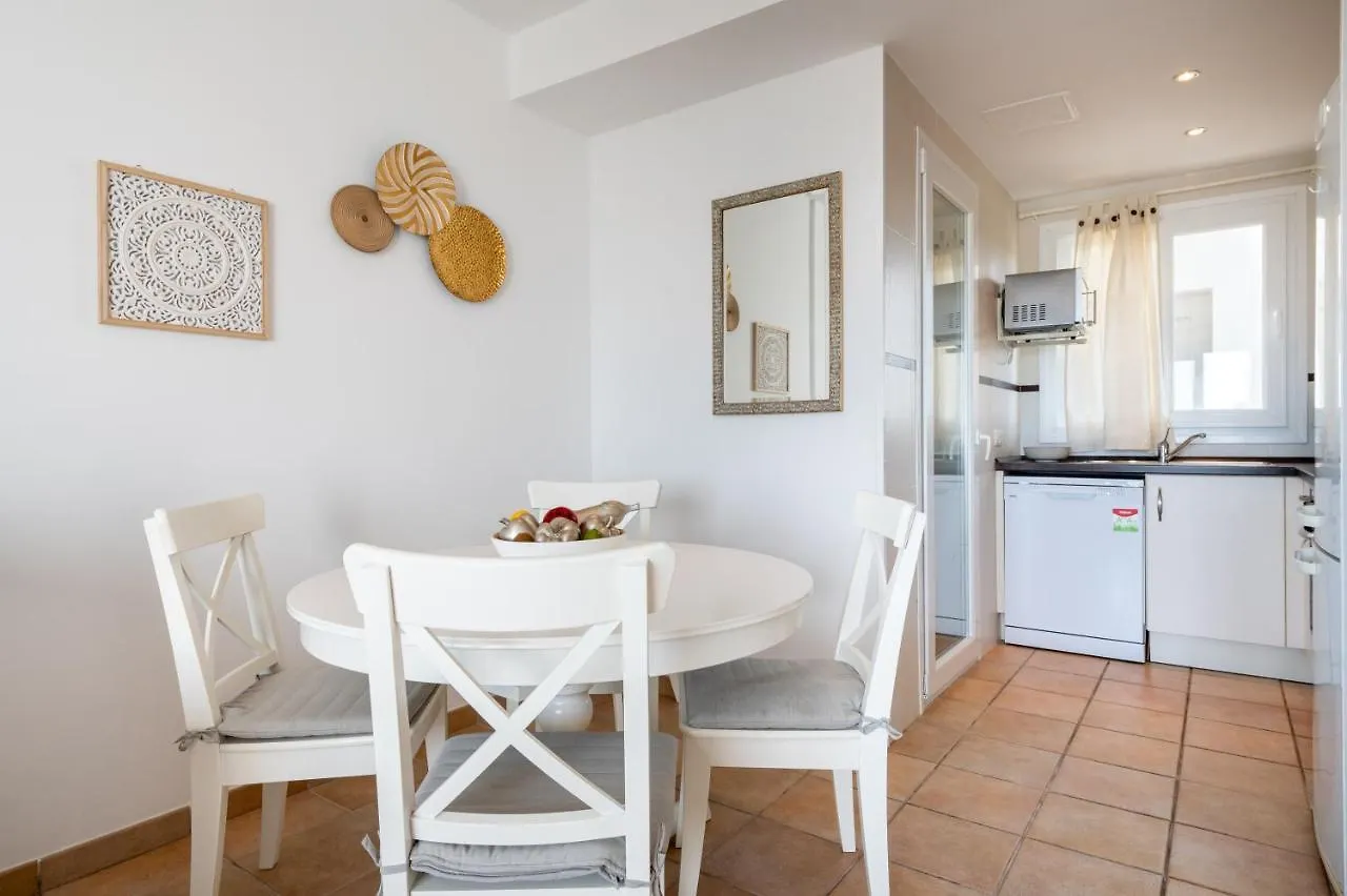 דירות Cala D´Or Vivienda Liv El Puerto I 3-11