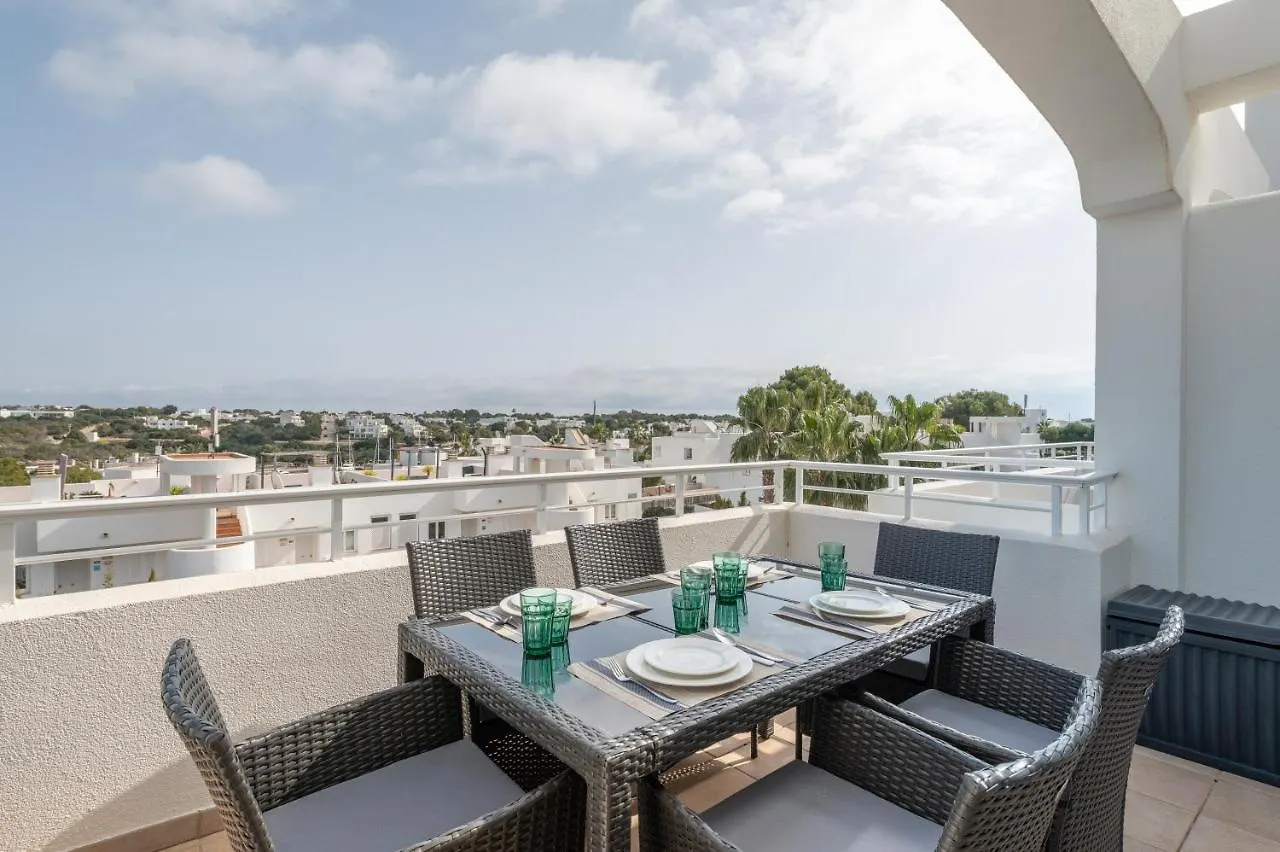 דירות Cala D´Or Vivienda Liv El Puerto I 3-11 ספרד