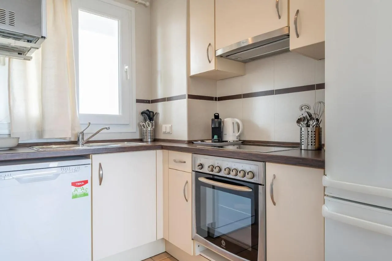 דירות Cala D´Or Vivienda Liv El Puerto I 3-11