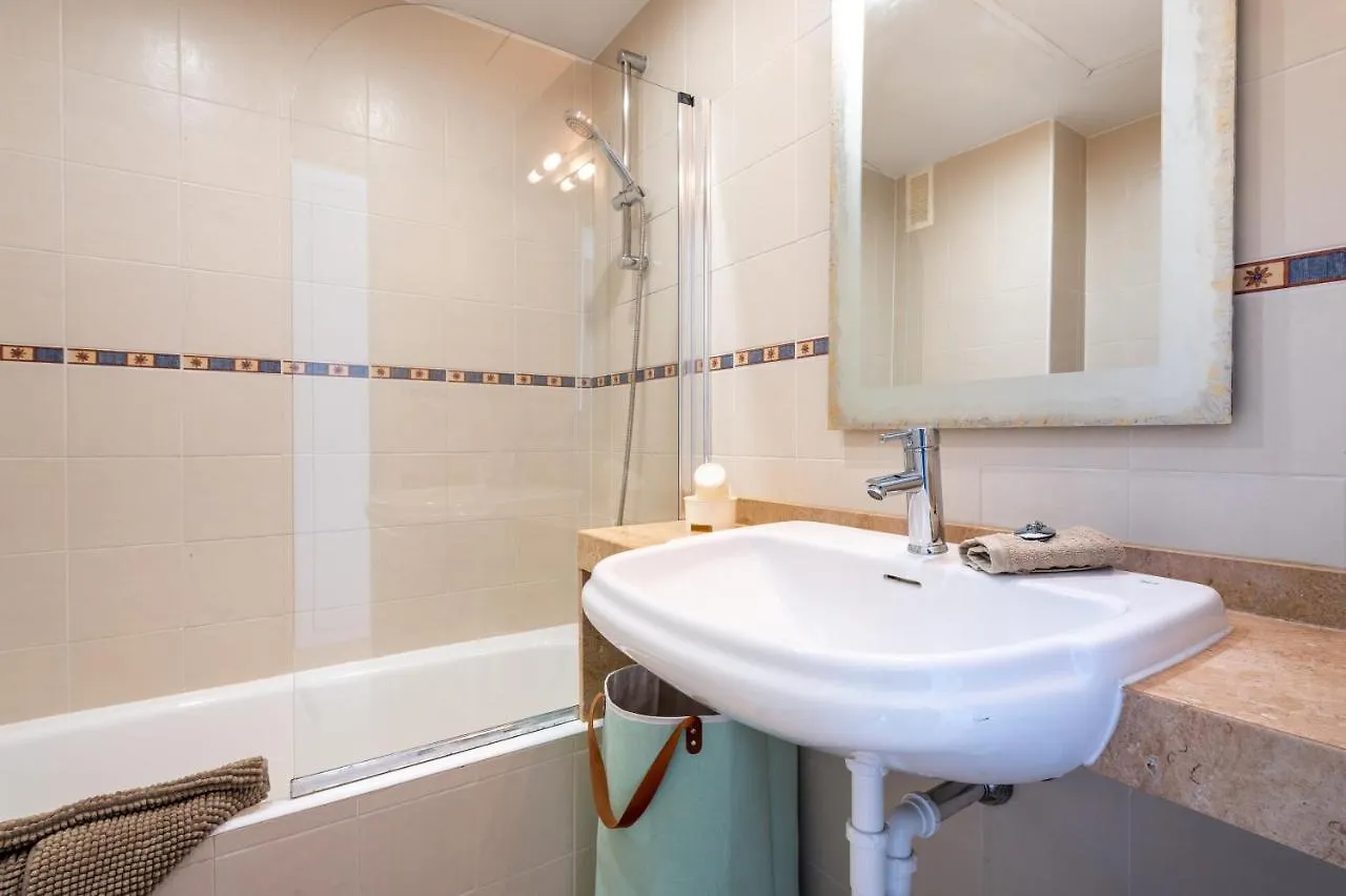 דירות Cala D´Or Vivienda Liv El Puerto I 3-11