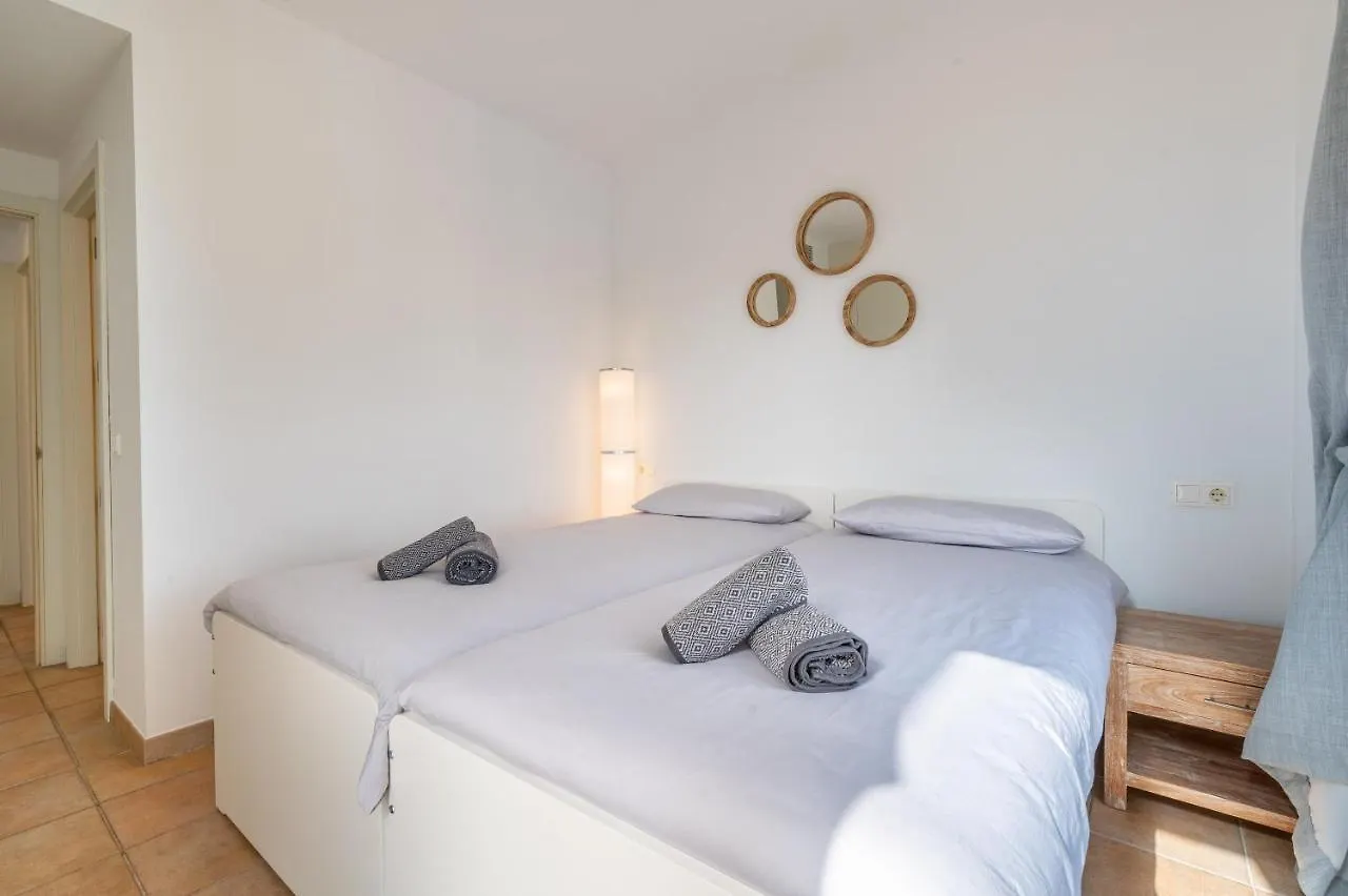 דירות Cala D´Or Vivienda Liv El Puerto I 3-11 ספרד