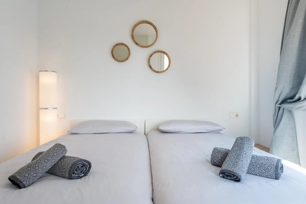 דירות Cala D´Or Vivienda Liv El Puerto I 3-11