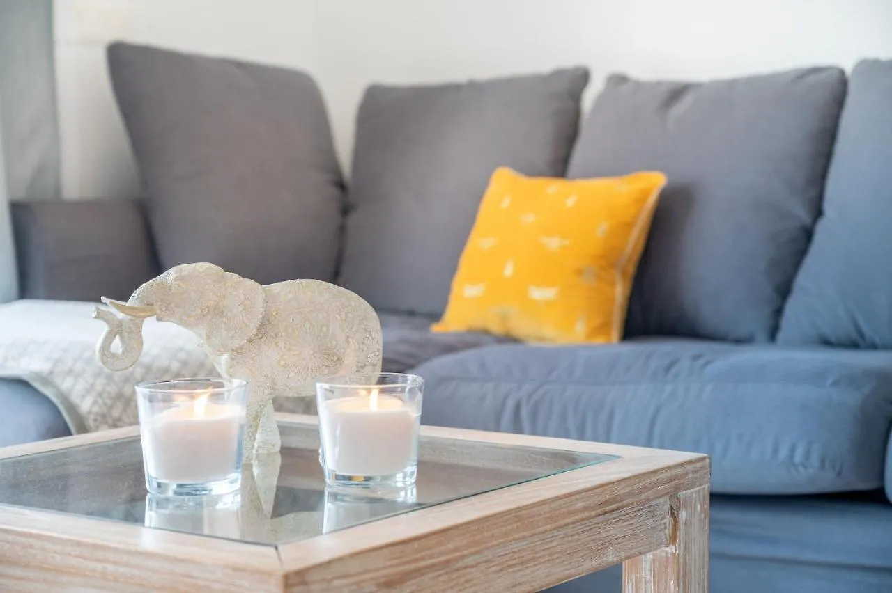 דירות Cala D´Or Vivienda Liv El Puerto I 3-11